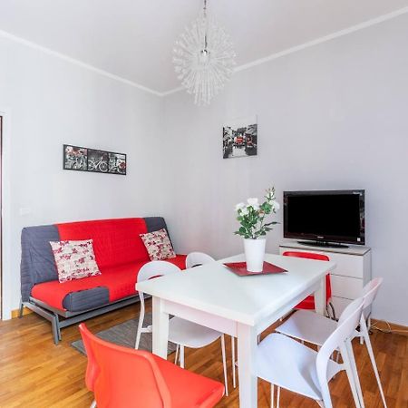 Апартаменти Florje House Рим Екстер'єр фото